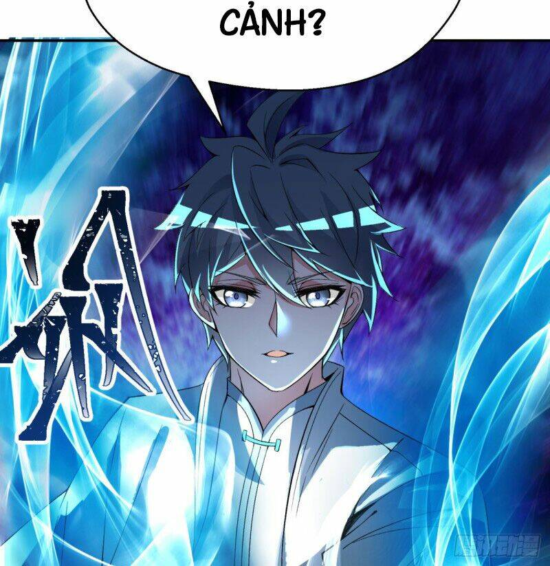 Ta Nhặt Được Thuộc Tính Tại Tu Chân Giới - Chapter 32 - Page 64