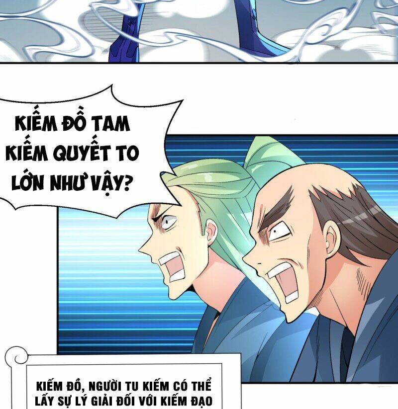 Ta Nhặt Được Thuộc Tính Tại Tu Chân Giới - Chapter 32 - Page 68