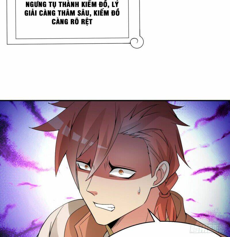 Ta Nhặt Được Thuộc Tính Tại Tu Chân Giới - Chapter 32 - Page 69