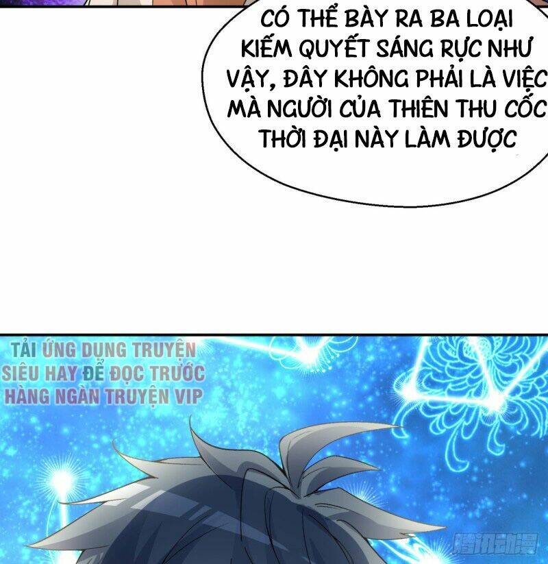 Ta Nhặt Được Thuộc Tính Tại Tu Chân Giới - Chapter 32 - Page 70