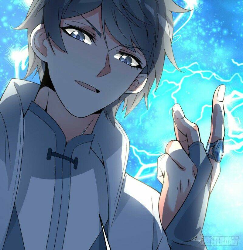 Ta Nhặt Được Thuộc Tính Tại Tu Chân Giới - Chapter 32 - Page 71