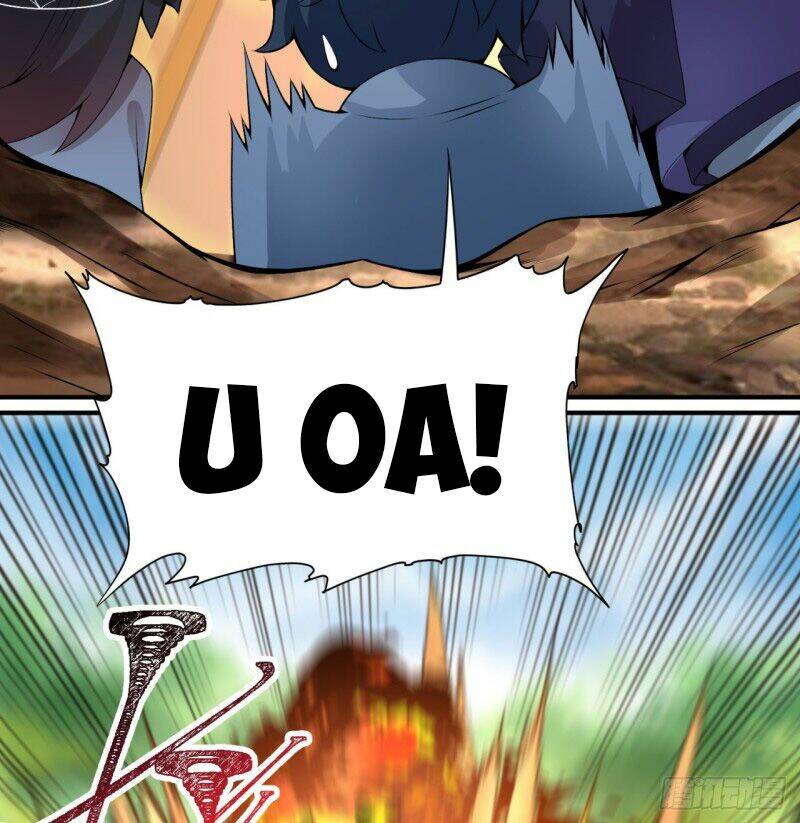 Ta Nhặt Được Thuộc Tính Tại Tu Chân Giới - Chapter 32 - Page 7