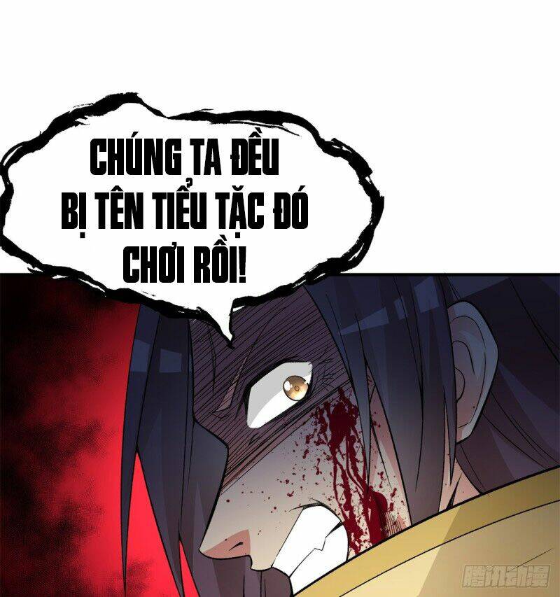 Ta Nhặt Được Thuộc Tính Tại Tu Chân Giới - Chapter 32 - Page 82