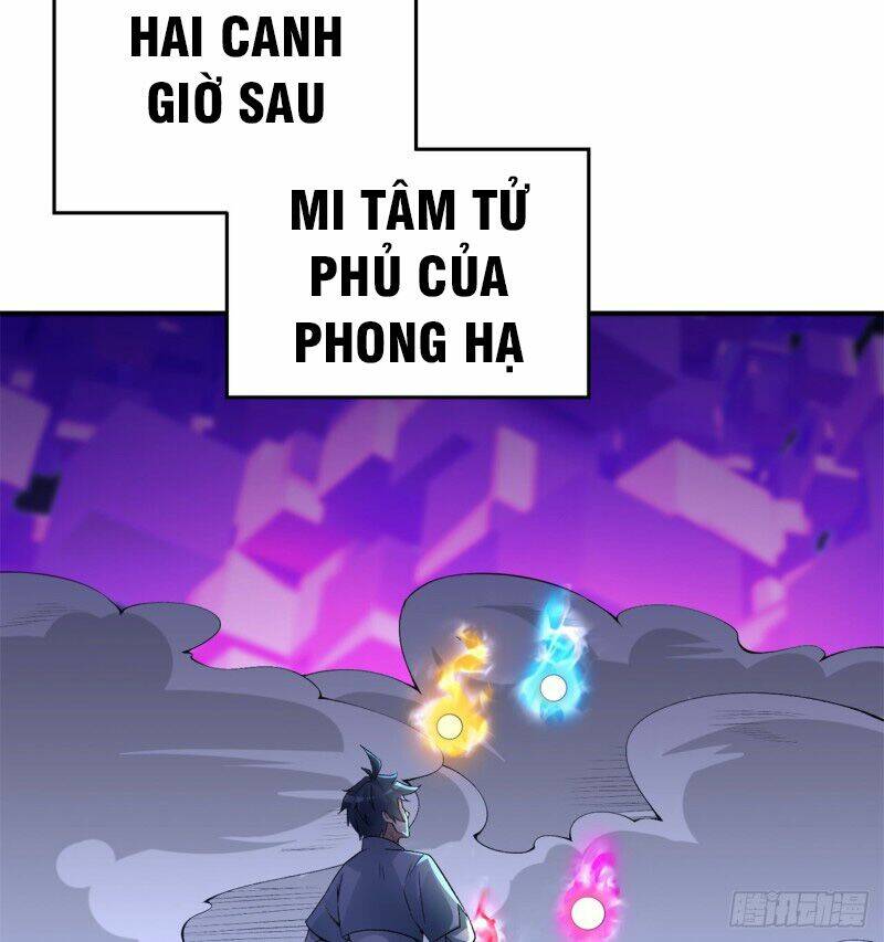 Ta Nhặt Được Thuộc Tính Tại Tu Chân Giới - Chapter 32 - Page 85