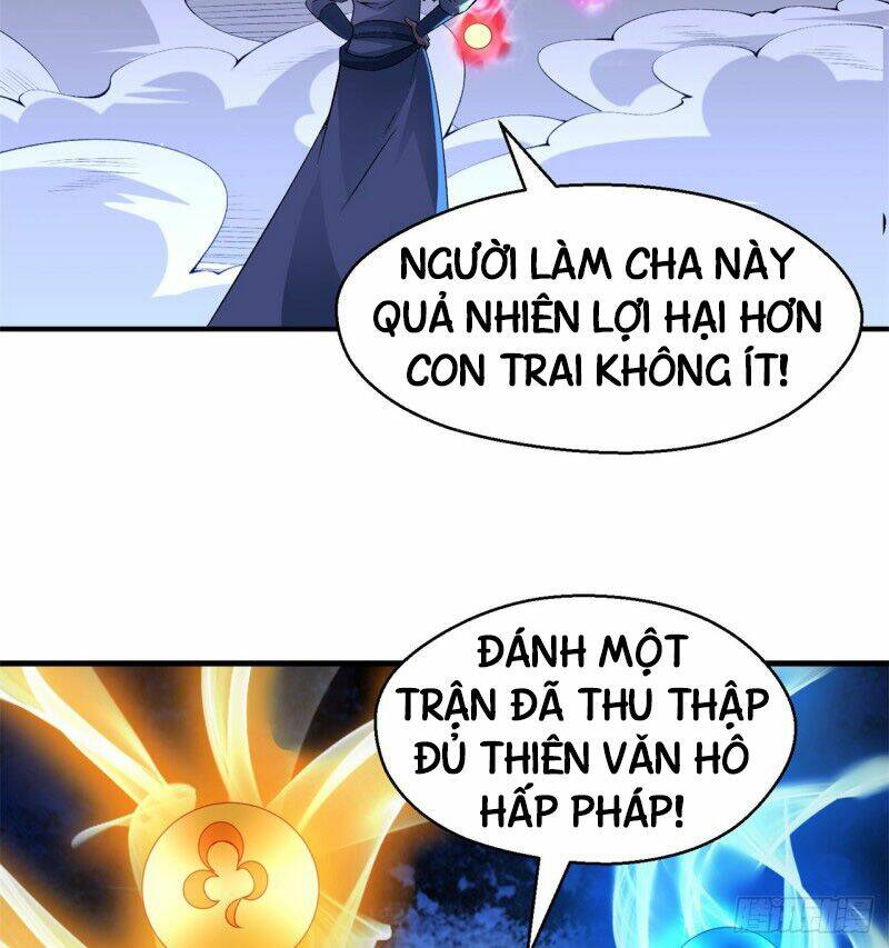 Ta Nhặt Được Thuộc Tính Tại Tu Chân Giới - Chapter 32 - Page 86