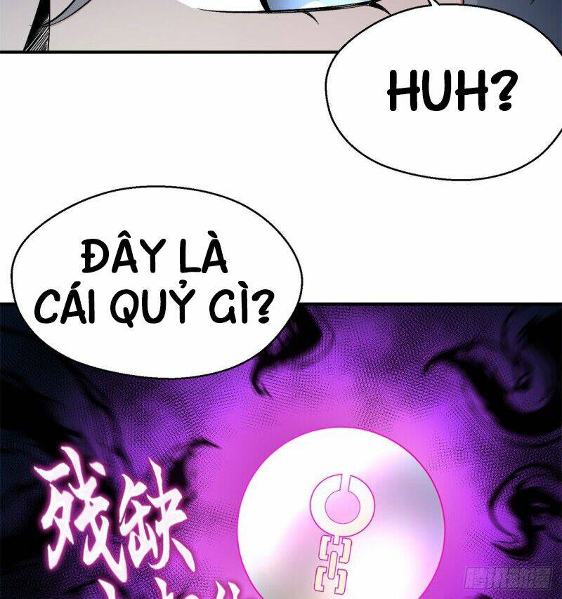 Ta Nhặt Được Thuộc Tính Tại Tu Chân Giới - Chapter 32 - Page 89