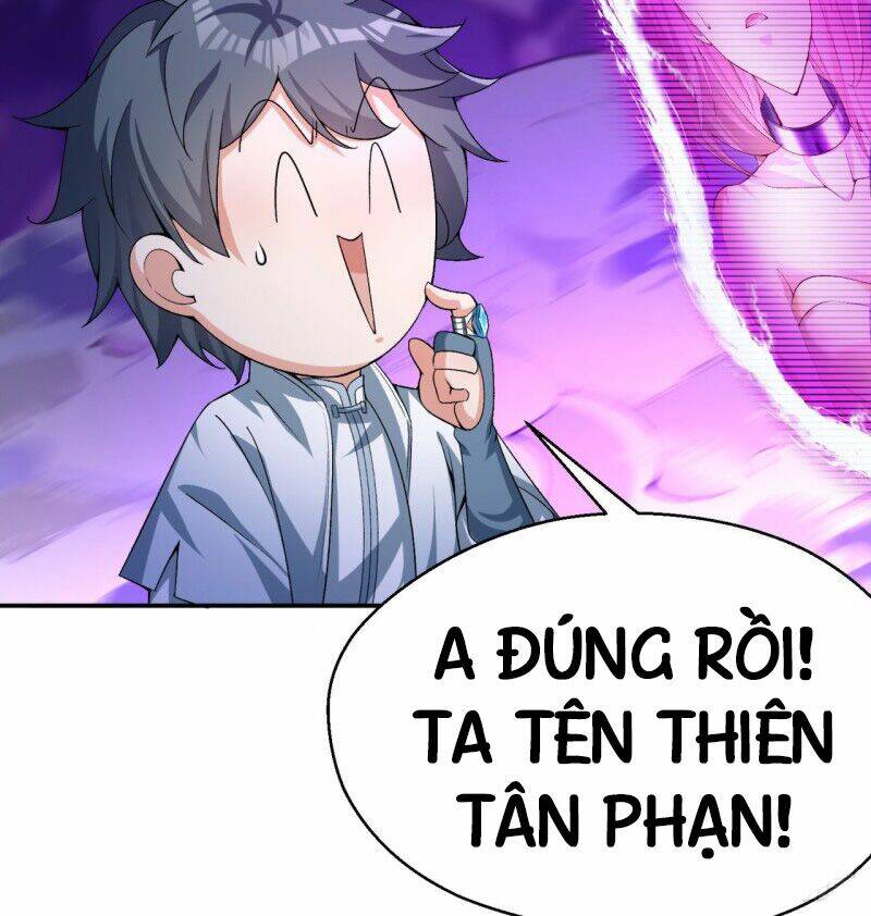 Ta Nhặt Được Thuộc Tính Tại Tu Chân Giới - Chapter 33 - Page 13