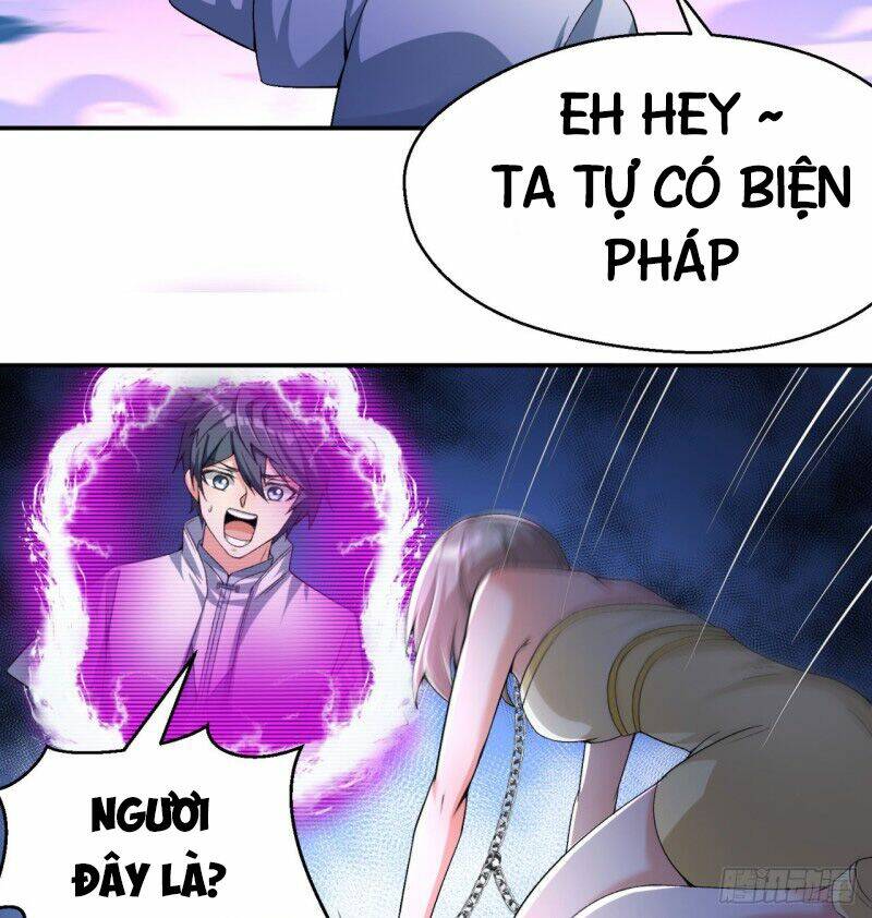 Ta Nhặt Được Thuộc Tính Tại Tu Chân Giới - Chapter 33 - Page 16