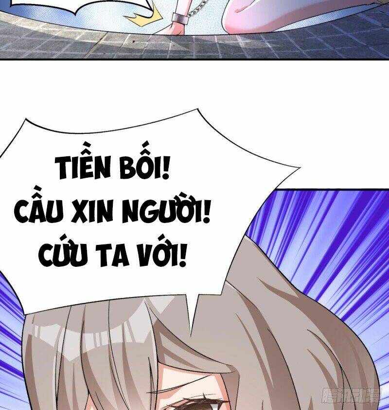 Ta Nhặt Được Thuộc Tính Tại Tu Chân Giới - Chapter 33 - Page 17