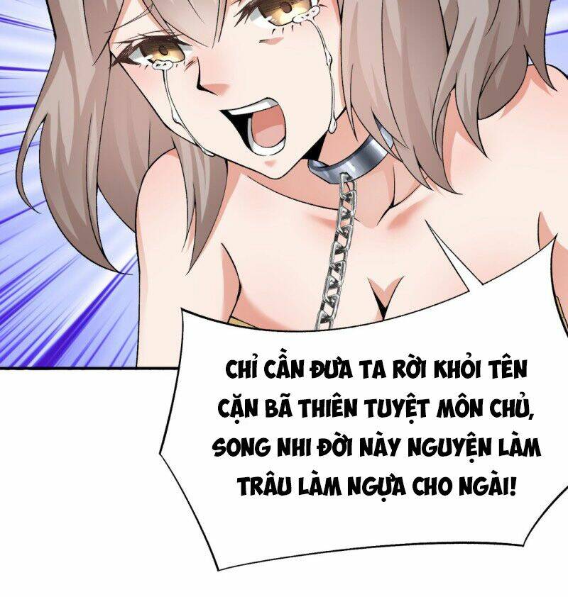 Ta Nhặt Được Thuộc Tính Tại Tu Chân Giới - Chapter 33 - Page 18