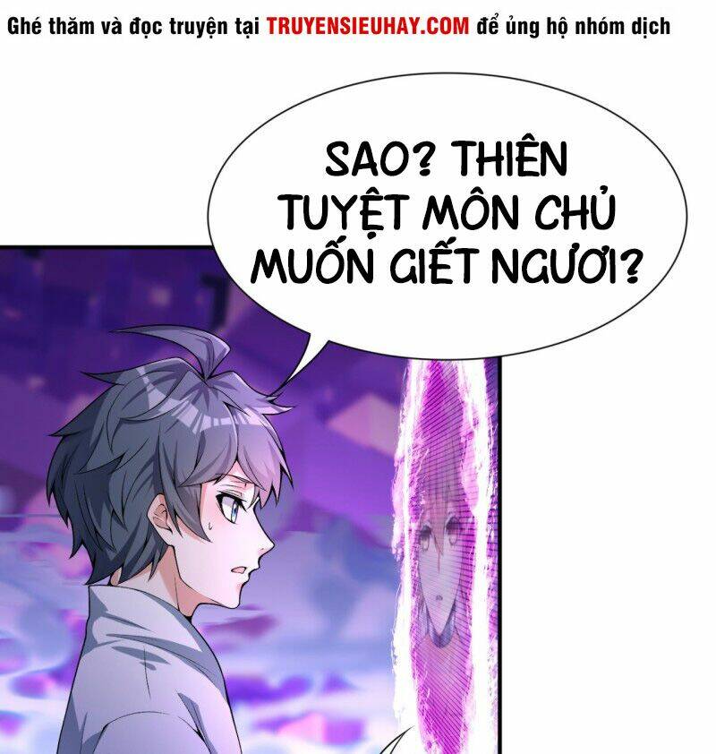 Ta Nhặt Được Thuộc Tính Tại Tu Chân Giới - Chapter 33 - Page 19