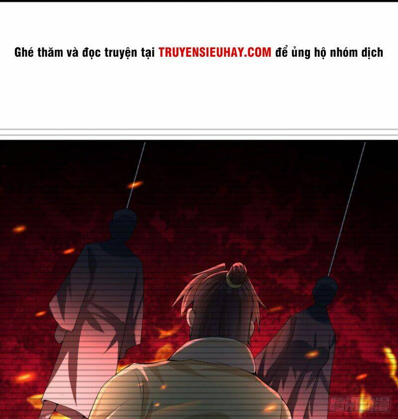 Ta Nhặt Được Thuộc Tính Tại Tu Chân Giới - Chapter 33 - Page 22