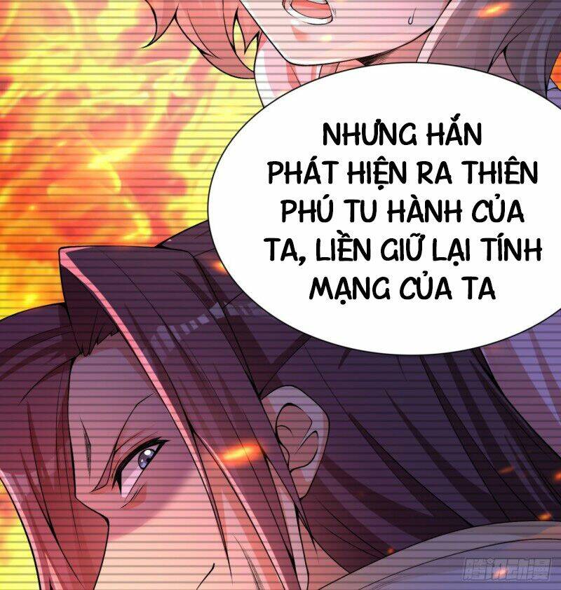 Ta Nhặt Được Thuộc Tính Tại Tu Chân Giới - Chapter 33 - Page 25
