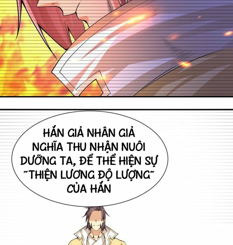 Ta Nhặt Được Thuộc Tính Tại Tu Chân Giới - Chapter 33 - Page 26