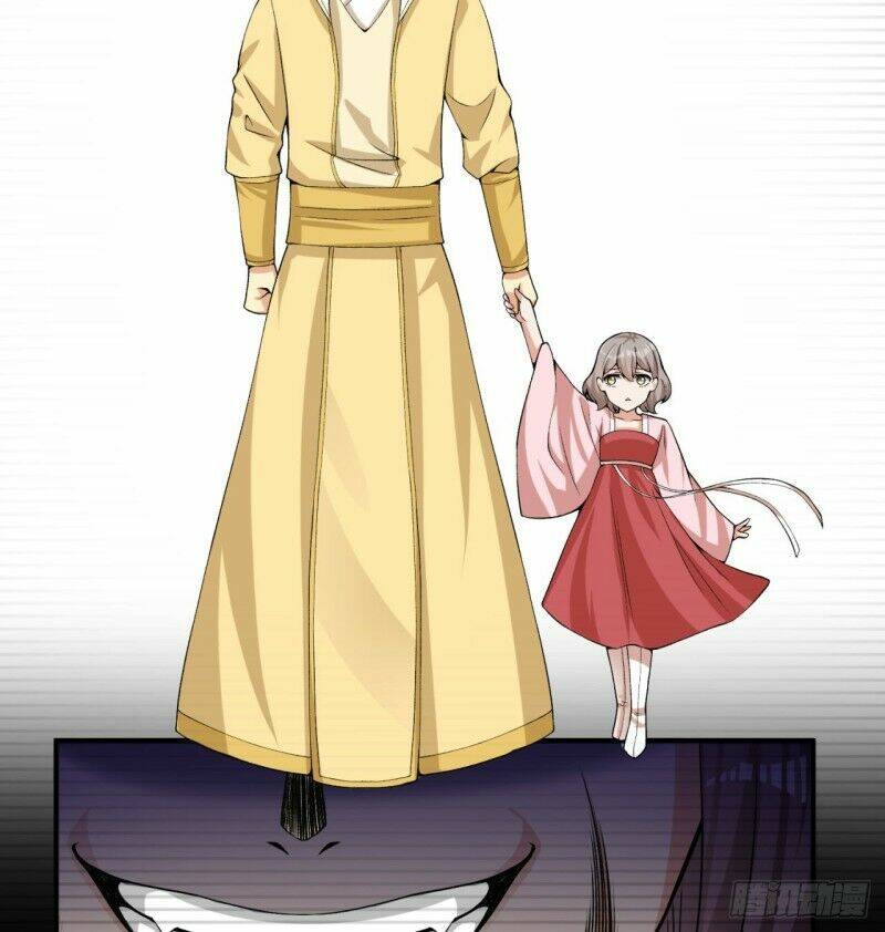 Ta Nhặt Được Thuộc Tính Tại Tu Chân Giới - Chapter 33 - Page 27