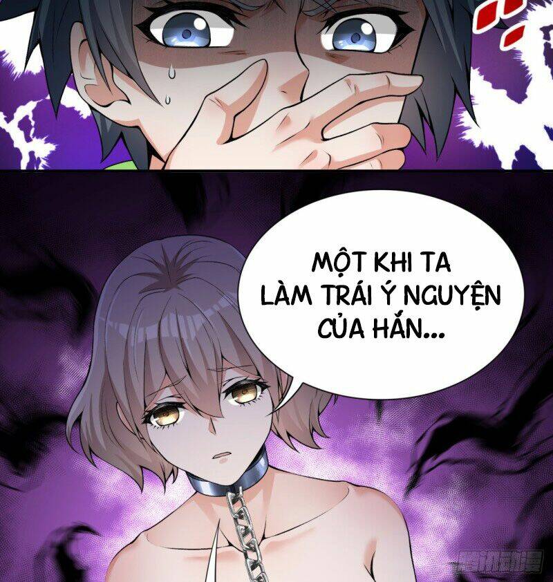 Ta Nhặt Được Thuộc Tính Tại Tu Chân Giới - Chapter 33 - Page 32