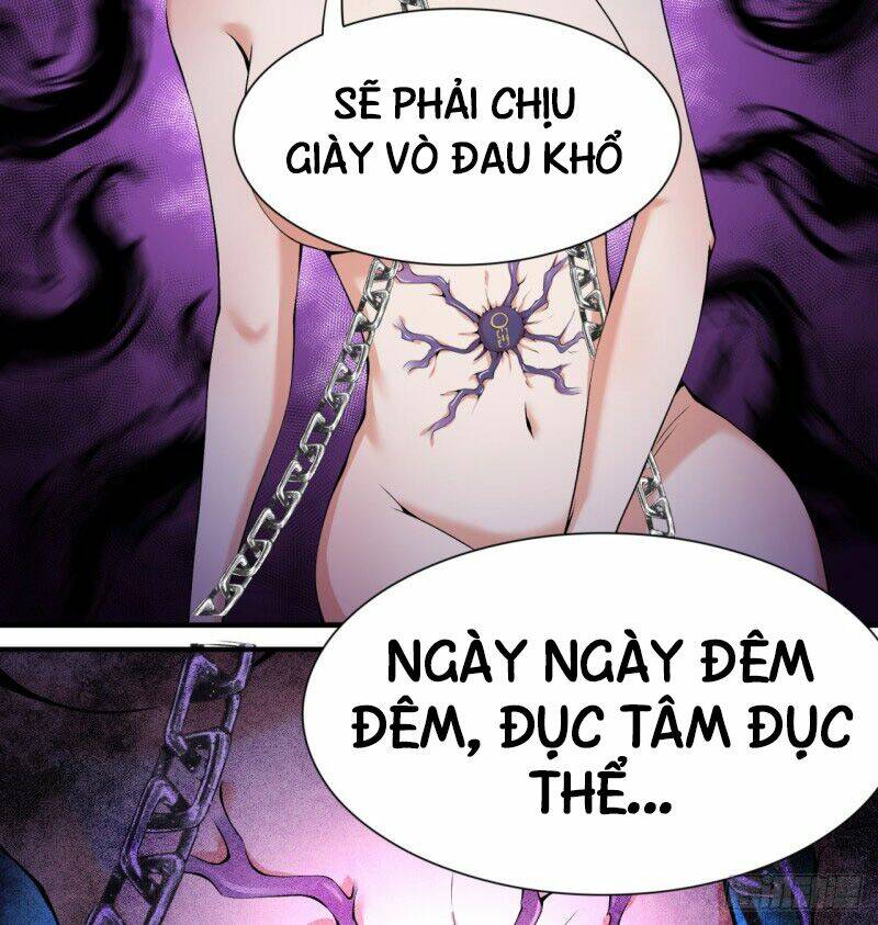 Ta Nhặt Được Thuộc Tính Tại Tu Chân Giới - Chapter 33 - Page 33