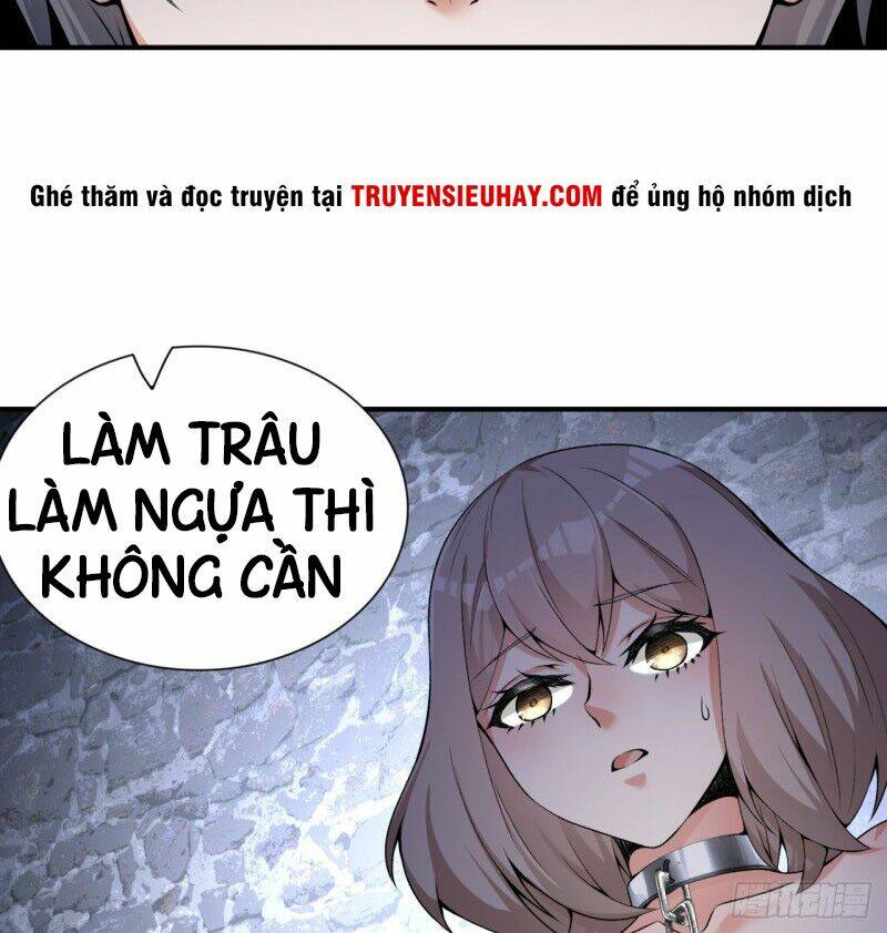 Ta Nhặt Được Thuộc Tính Tại Tu Chân Giới - Chapter 33 - Page 35