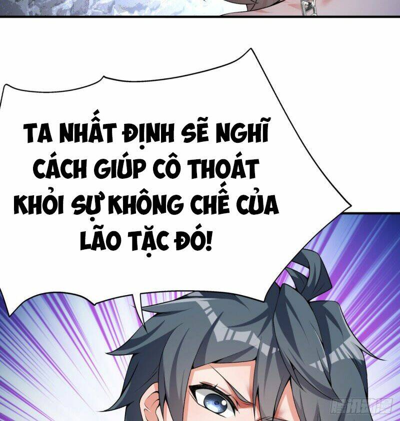 Ta Nhặt Được Thuộc Tính Tại Tu Chân Giới - Chapter 33 - Page 36