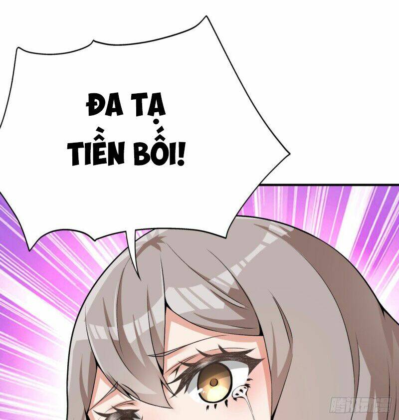 Ta Nhặt Được Thuộc Tính Tại Tu Chân Giới - Chapter 33 - Page 38