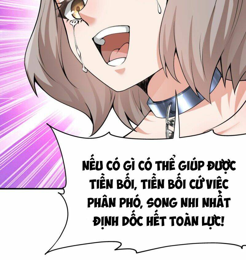 Ta Nhặt Được Thuộc Tính Tại Tu Chân Giới - Chapter 33 - Page 39