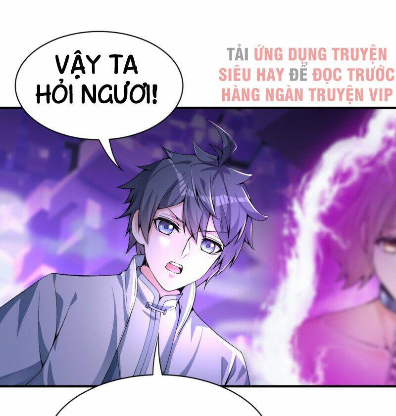 Ta Nhặt Được Thuộc Tính Tại Tu Chân Giới - Chapter 33 - Page 40