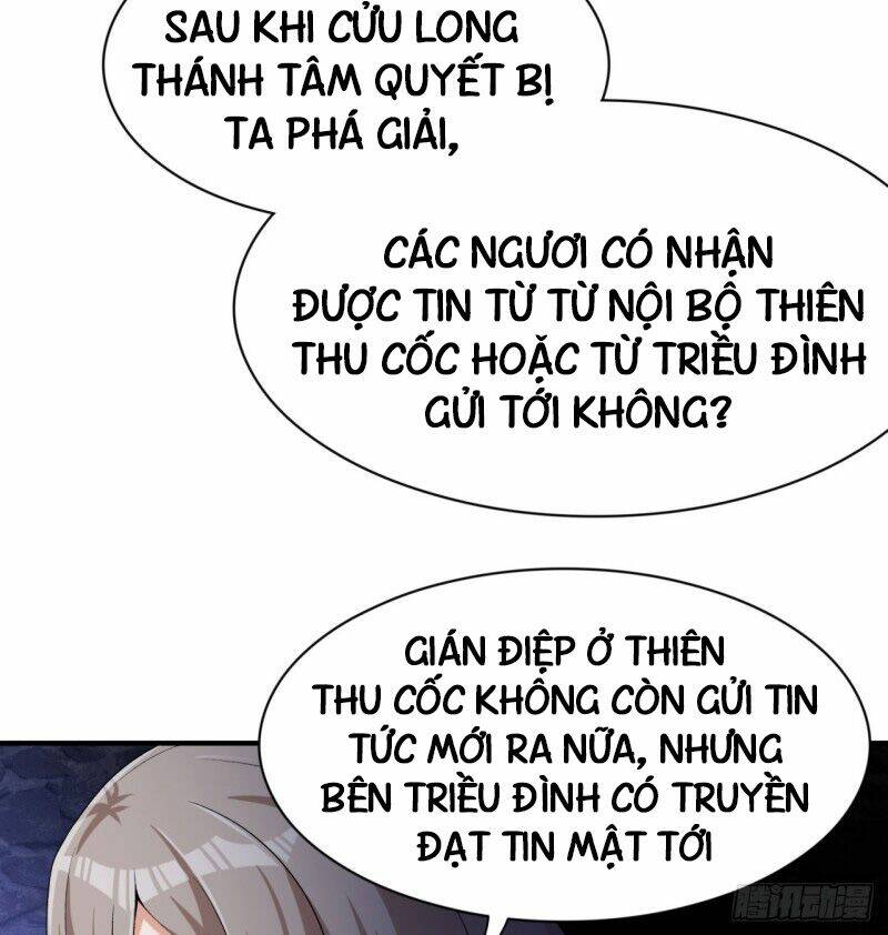 Ta Nhặt Được Thuộc Tính Tại Tu Chân Giới - Chapter 33 - Page 41