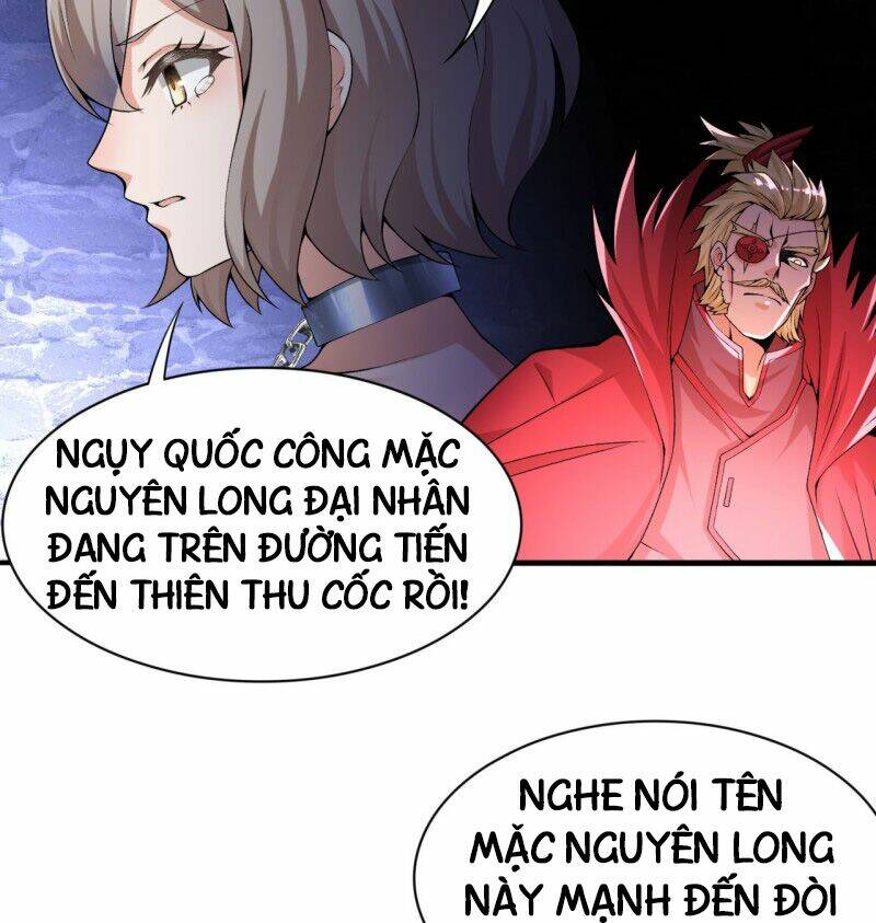 Ta Nhặt Được Thuộc Tính Tại Tu Chân Giới - Chapter 33 - Page 42