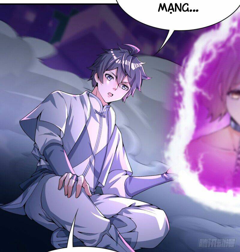 Ta Nhặt Được Thuộc Tính Tại Tu Chân Giới - Chapter 33 - Page 43