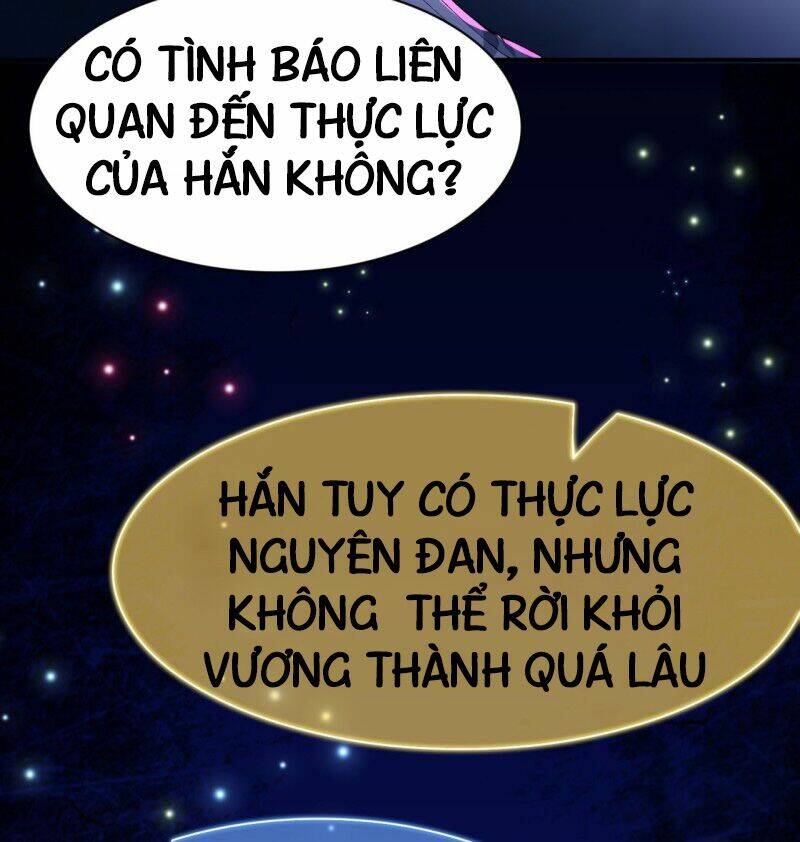 Ta Nhặt Được Thuộc Tính Tại Tu Chân Giới - Chapter 33 - Page 44