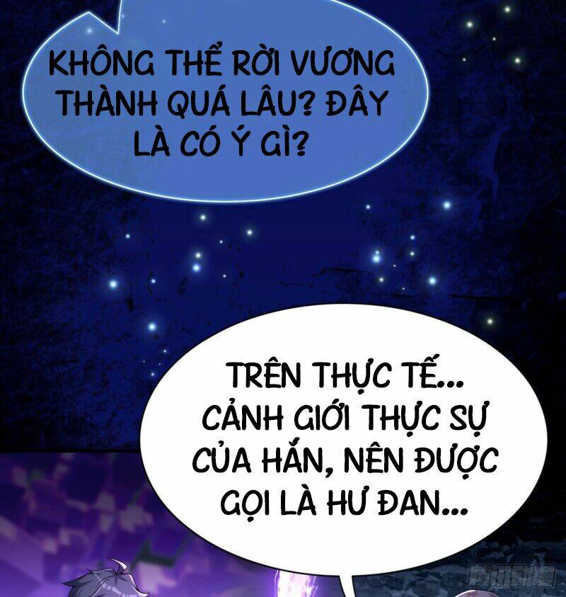 Ta Nhặt Được Thuộc Tính Tại Tu Chân Giới - Chapter 33 - Page 45