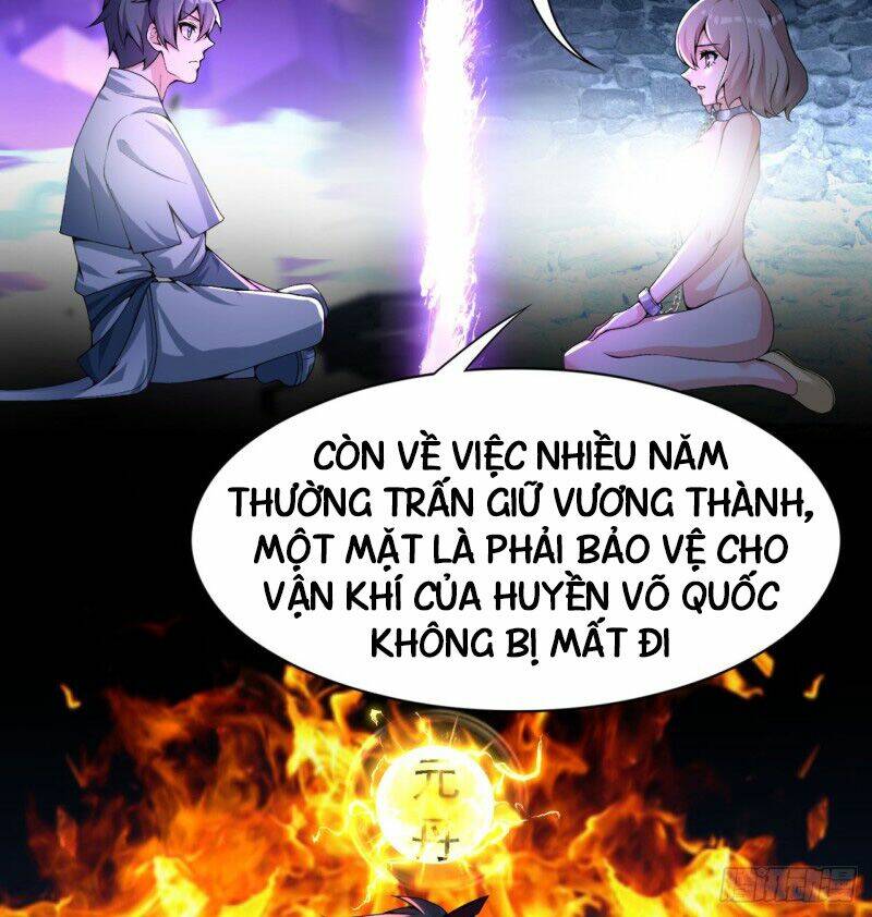 Ta Nhặt Được Thuộc Tính Tại Tu Chân Giới - Chapter 33 - Page 46