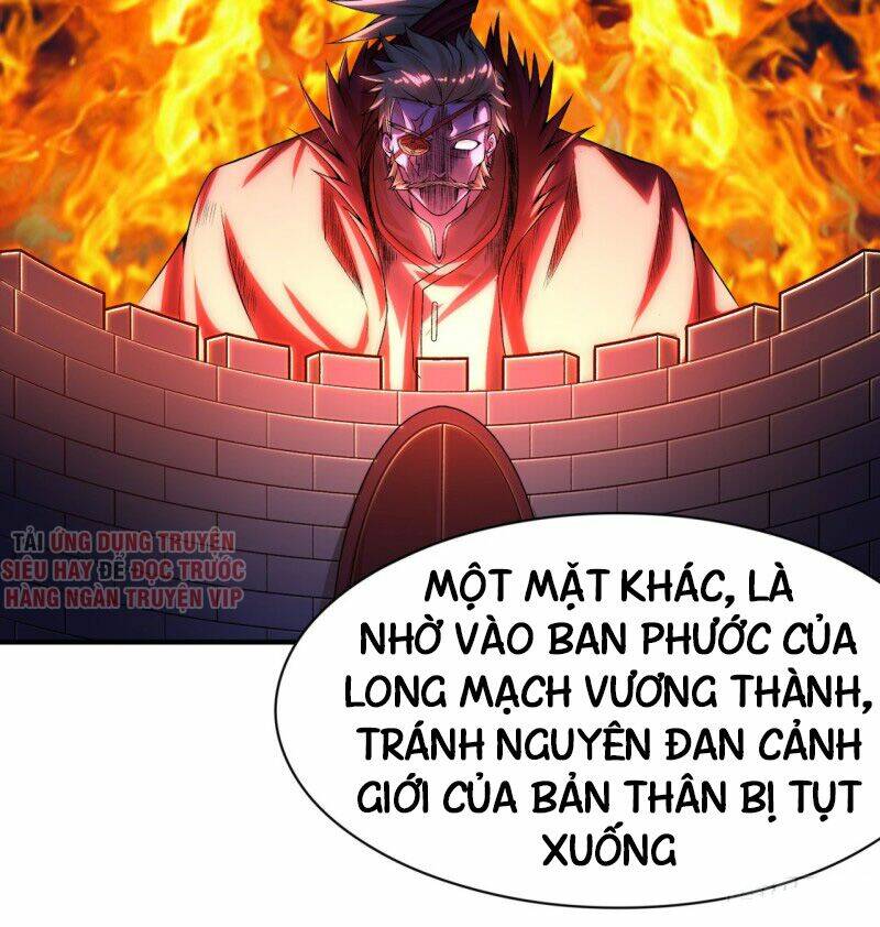 Ta Nhặt Được Thuộc Tính Tại Tu Chân Giới - Chapter 33 - Page 47