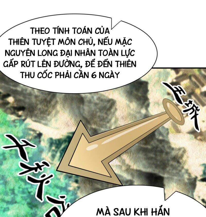 Ta Nhặt Được Thuộc Tính Tại Tu Chân Giới - Chapter 33 - Page 48