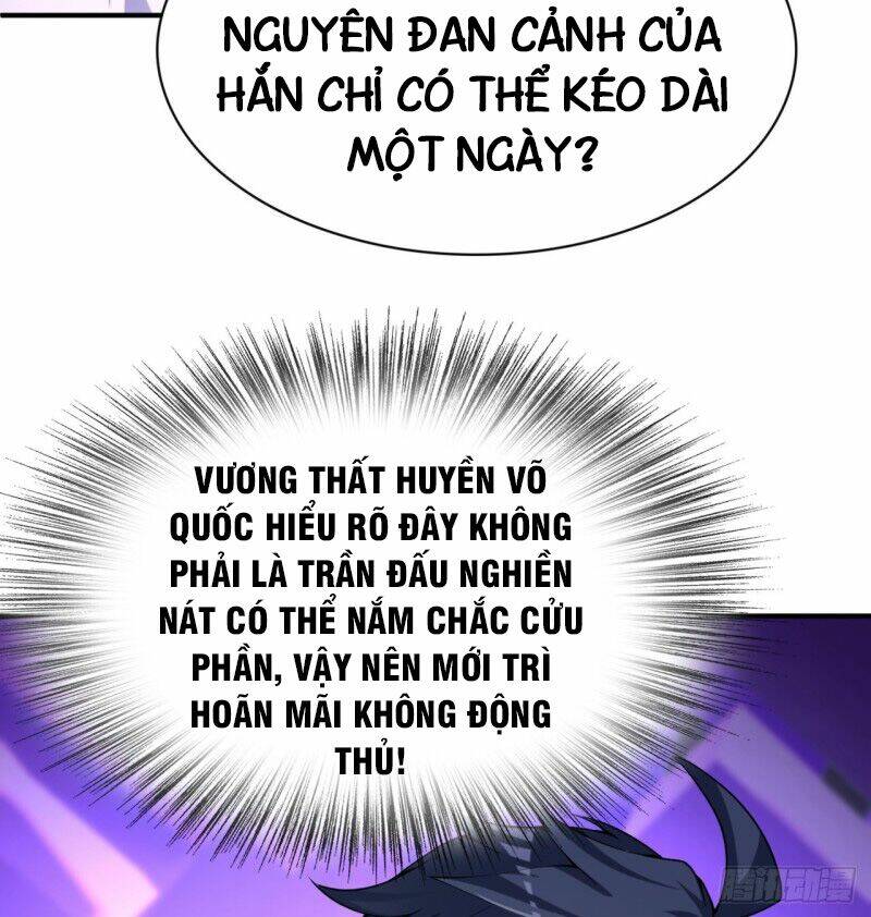 Ta Nhặt Được Thuộc Tính Tại Tu Chân Giới - Chapter 33 - Page 51