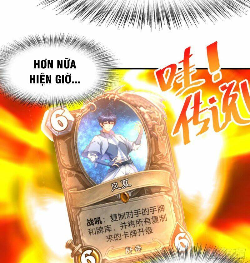 Ta Nhặt Được Thuộc Tính Tại Tu Chân Giới - Chapter 33 - Page 53