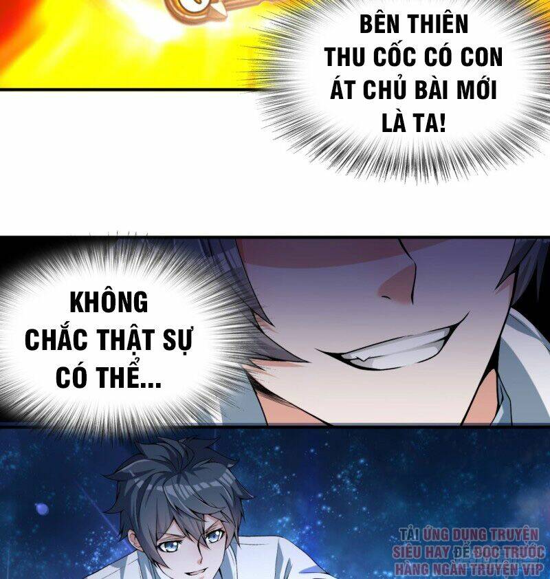 Ta Nhặt Được Thuộc Tính Tại Tu Chân Giới - Chapter 33 - Page 54