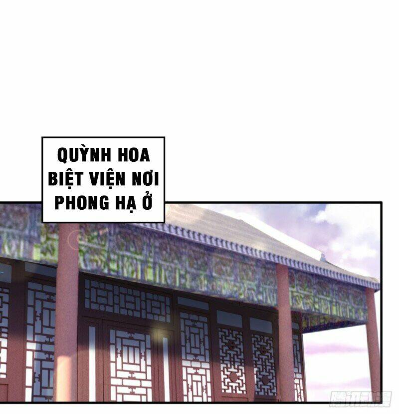 Ta Nhặt Được Thuộc Tính Tại Tu Chân Giới - Chapter 33 - Page 57