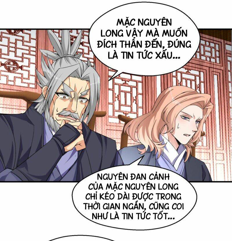 Ta Nhặt Được Thuộc Tính Tại Tu Chân Giới - Chapter 33 - Page 58