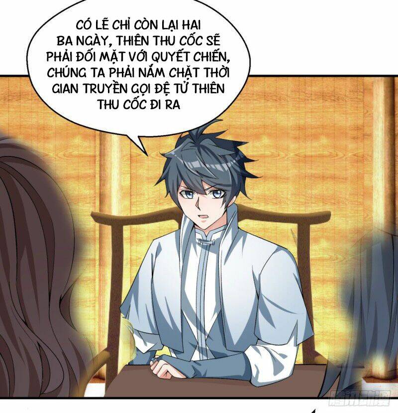 Ta Nhặt Được Thuộc Tính Tại Tu Chân Giới - Chapter 33 - Page 59