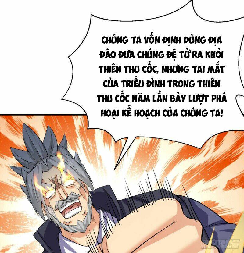 Ta Nhặt Được Thuộc Tính Tại Tu Chân Giới - Chapter 33 - Page 60