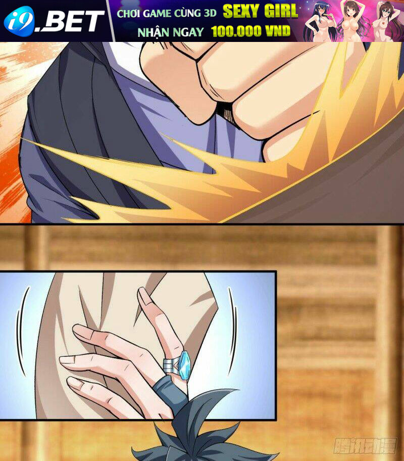 Ta Nhặt Được Thuộc Tính Tại Tu Chân Giới - Chapter 33 - Page 61