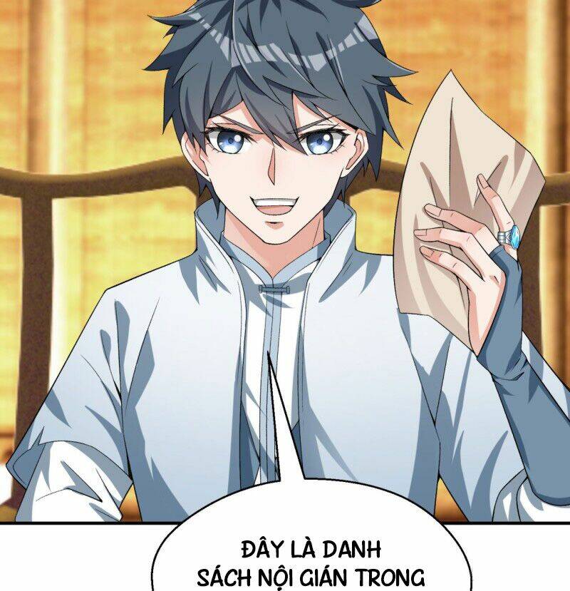 Ta Nhặt Được Thuộc Tính Tại Tu Chân Giới - Chapter 33 - Page 62