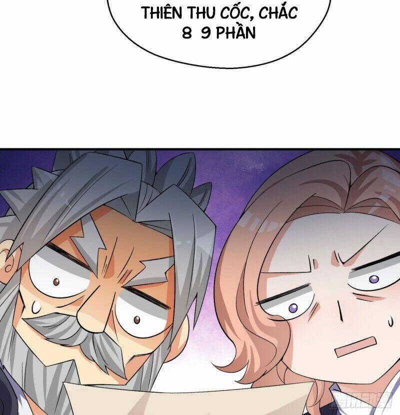 Ta Nhặt Được Thuộc Tính Tại Tu Chân Giới - Chapter 33 - Page 63