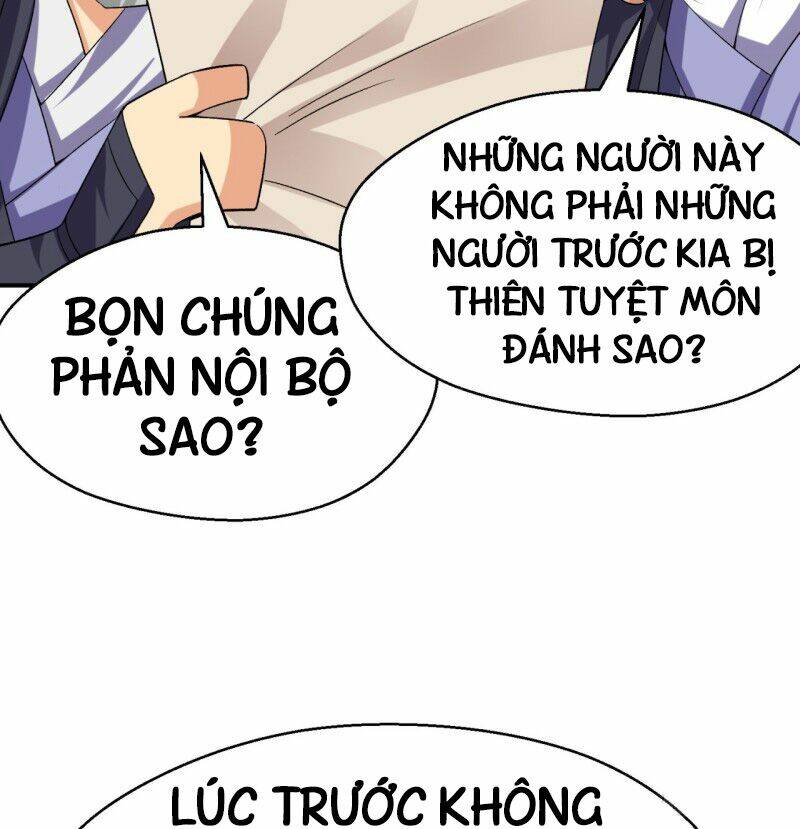 Ta Nhặt Được Thuộc Tính Tại Tu Chân Giới - Chapter 33 - Page 64