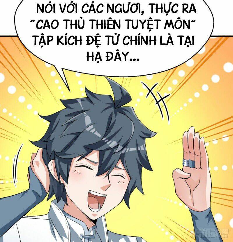 Ta Nhặt Được Thuộc Tính Tại Tu Chân Giới - Chapter 33 - Page 65