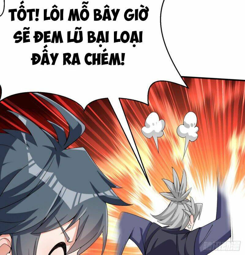 Ta Nhặt Được Thuộc Tính Tại Tu Chân Giới - Chapter 33 - Page 68