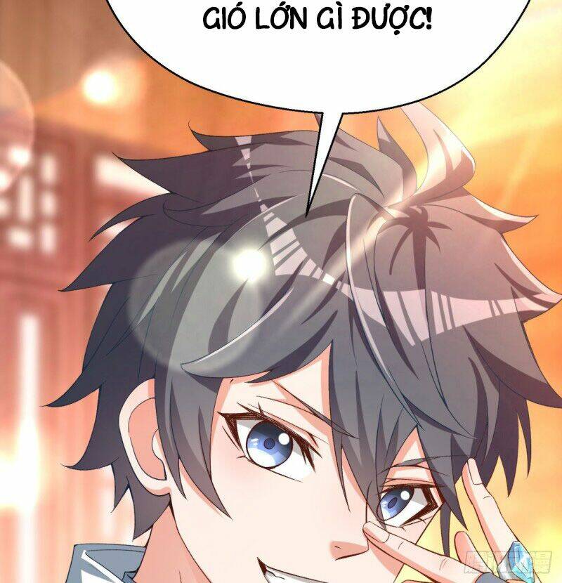 Ta Nhặt Được Thuộc Tính Tại Tu Chân Giới - Chapter 33 - Page 71