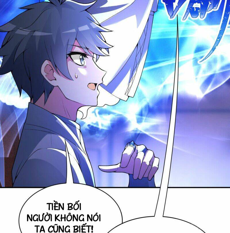 Ta Nhặt Được Thuộc Tính Tại Tu Chân Giới - Chapter 34 - Page 11