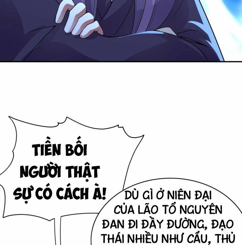 Ta Nhặt Được Thuộc Tính Tại Tu Chân Giới - Chapter 34 - Page 14